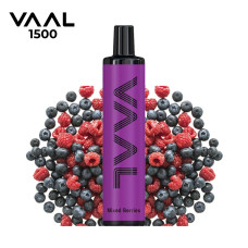 Микс Ягод (Mixed Berries) 